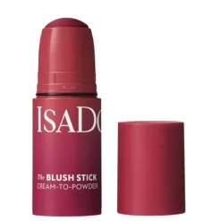 IsaDora The Blush Stick Cream-to-Powder True Raspberry 5,5 g