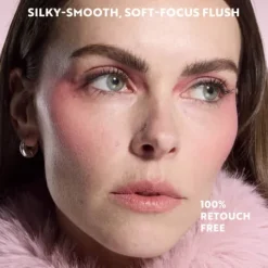 IsaDora The Blush Stick Cream-to-Powder True Raspberry 5,5 g