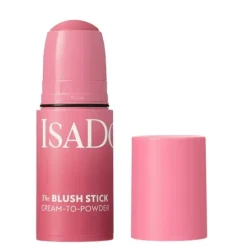 IsaDora The Blush Stick Cream-to-Powder Proud Rose 5,5 g
