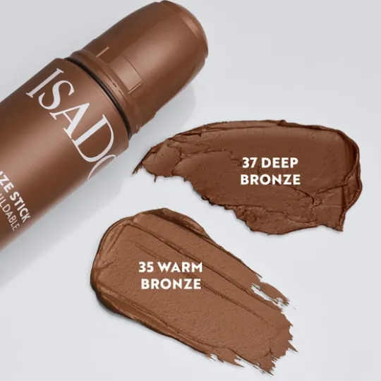 IsaDora The Bronze Stick 35 Warm Bronze