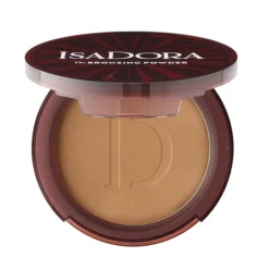IsaDora The Bronzing Powder 46 Golden Tan 10 g