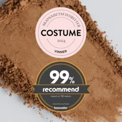 IsaDora The Bronzing Powder 46 Golden Tan 10 g