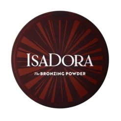 IsaDora The Bronzing Powder 43 Terracotta Bronze 10 g