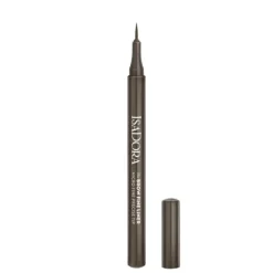 IsaDora The Brow Fine Liner, Micro fine precise tip 04 Light Brown