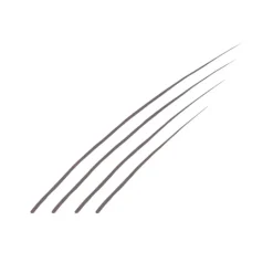 IsaDora The Brow Fine Liner, Micro fine precise tip 04 Light Brown
