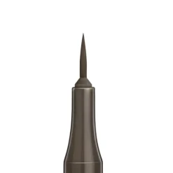 IsaDora The Brow Fine Liner, Micro fine precise tip 04 Light Brown