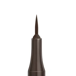 IsaDora The Brow Fine Liner, Micro fine precise tip 03 Medium Brown