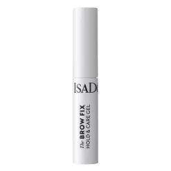 IsaDora The Brow Fix Hold & Care Gel 00 Clear 3,5 ml
