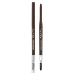 IsaDora The Brow Fix 24h Pencil Longwear & Waterproof 02 Dark Brown 0,32 g
