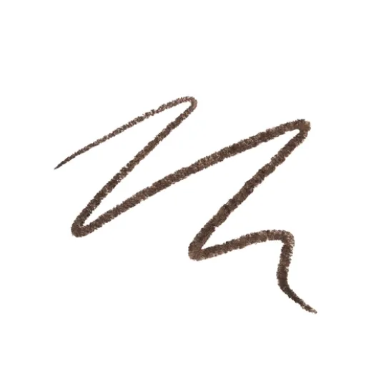 IsaDora The Brow Fix 24h Pencil Longwear & Waterproof 02 Dark Brown 0,32 g