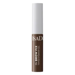IsaDora The Brow Fix Tinted Eyebrow Gel 03 Medium Brown 3,5 ml