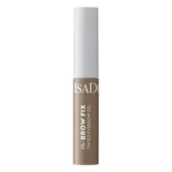 IsaDora The Brow Fix Tinted Eyebrow Gel 05 Taupe 3,5 ml