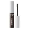 IsaDora The Brow Fix Tinted Eyebrow Gel 02 Dark Brown 3,5 ml