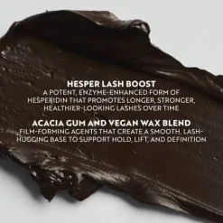 IsaDora The Build Up Grow Lash Boosting Primer Brown 10 ml