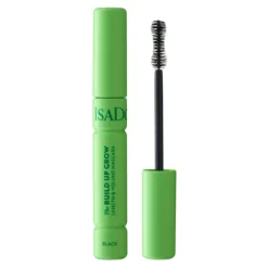 IsaDora The Build Up Grow Length & Volume Mascara 01 Black 9 ml