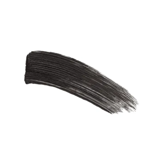 IsaDora The Build Up Grow Length & Volume Mascara 01 Black 9 ml