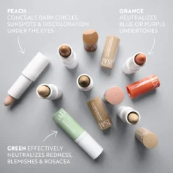 IsaDora The Concealer Stick 5N Neutral 2,25 g
