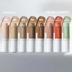 IsaDora The Concealer Stick 22 Orange 2,25 g