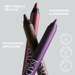 IsaDora The Contour Kajal Taupe 1,2 g