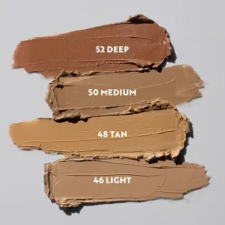IsaDora The Cream Bronzer 52 Deep 6 g