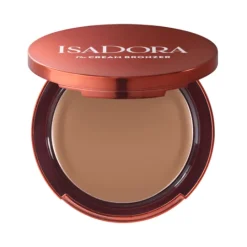 IsaDora The Cream Bronzer 46 Light 6 g