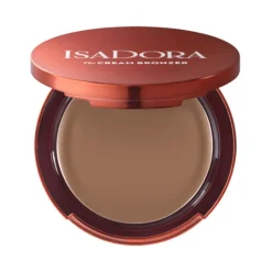 IsaDora The Cream Bronzer 50 Medium 6 g