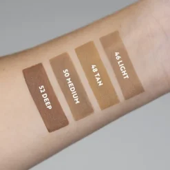 IsaDora The Cream Bronzer 50 Medium 6 g