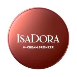 IsaDora The Cream Bronzer 50 Medium 6 g