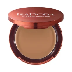 IsaDora The Cream Bronzer 48 Tan 6 g