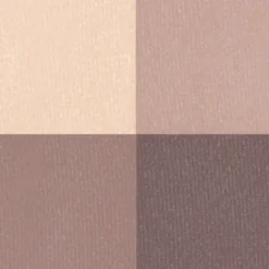 IsaDora The Eyeshadow Quartet 01 Muddy Nudes 3,5 g