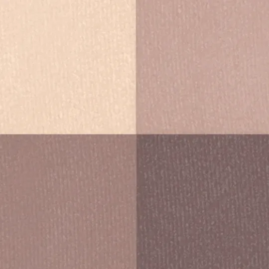 IsaDora The Eyeshadow Quartet 01 Muddy Nudes 3,5 g