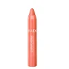 IsaDora The Glossy Lip Treat Twist Up Color Stick 10 Coral Sunset 3,3 g