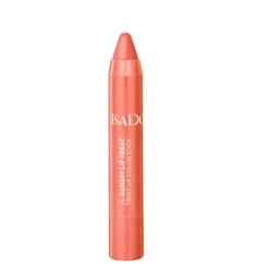 IsaDora The Glossy Lip Treat Twist Up Color Stick 10 Coral Sunset 3,3 g