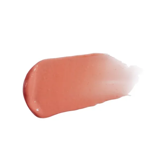 IsaDora The Glossy Lip Treat Twist Up Color Stick 10 Coral Sunset 3,3 g