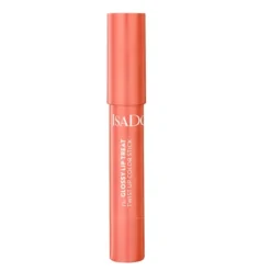 IsaDora The Glossy Lip Treat Twist Up Color Stick 10 Coral Sunset 3,3 g