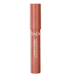 IsaDora The Glossy Lip Treat Twist Up Color Stick 02 Mocha Dream 3,3 g