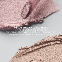 IsaDora The 24H Gleam Liquid Eyeshadow Rebel Rose 2 ml