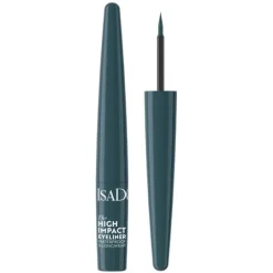 IsaDora The High Impact Eyeliner 04 Honest Teal