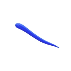 IsaDora The High Impact Eyeliner 06 Electric Blue