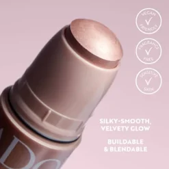 IsaDora The Highlight Stick Cream-to-Silky Powder Sun Gleam 5,5 g