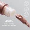 IsaDora The 24H Matte Liquid Eyeshadow Deep Taupe 2 ml