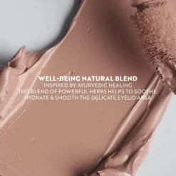 IsaDora The 24H Matte Liquid Eyeshadow Deep Taupe 2 ml