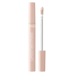 IsaDora The 24H Matte Liquid Eyeshadow Bare Cloud 2 ml
