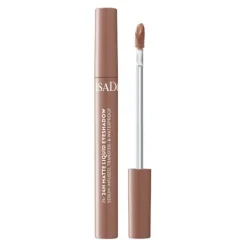 IsaDora The 24H Matte Liquid Eyeshadow Soft Nougat 2 ml