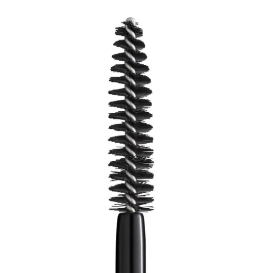 IsaDora The Hypo Allergenic Definition Mascara 01 Black 10 ml