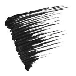 IsaDora The Hypo Allergenic Definition Mascara 01 Black 10 ml
