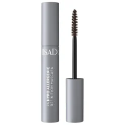 IsaDora The Hypo Allergenic Definition Mascara 02 Brown 10 ml
