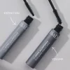IsaDora The Hypo Allergenic Volume Mascara 01 Black 10 ml
