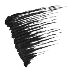 IsaDora The Hypo Allergenic Volume Mascara 01 Black 10 ml
