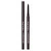 IsaDora The Intense Eyeliner 24H Wear & Smudge-proof 61 Black Brown 0,35 g